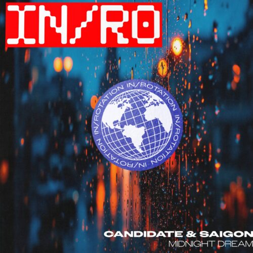 Candidate Steps Onto In / Rotation With ‘Midnight Dream’ Alongside Saigon (Uk) | Ufo Network Candidate and Saigon (UK)