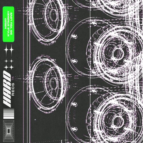 Kyle Starkey Unleashes Full-Throttle Hard House Single Infused With '90S Trance Euphoria On New Single &Quot;Do You Love&Quot; For Hard Recs - Out Now | Ufo Network Kyle Starkey