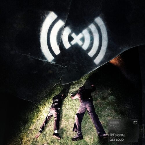 Frosttop And Remk Kick Off New Project No Single With Unfiltered, Festival-Approved Bass House And Trap Hybrid Single &Quot;Get Loud&Quot; For Nightmode - Out Now | Ufo Network FrostTop and RemK - No Single