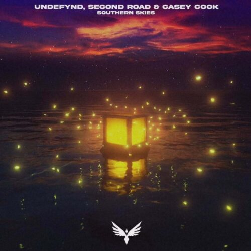 UNDEFYND, Second Road, and Casey Cook