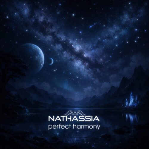 Nathassia Scores Highest New Entry On Uk Big Top 40 With New Single ‘Perfect Harmony’ | Ufo Network Nathassia