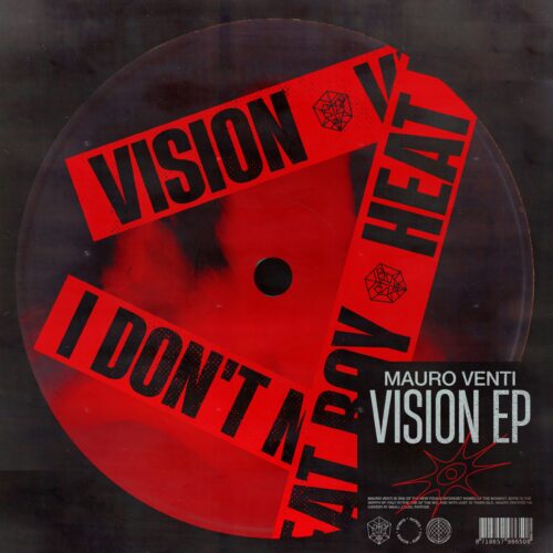 Mauro Venti Sees It Clear: &Quot;Vision&Quot; Ep Sets The Tone On Stmpd Rcrds | Ufo Network Mauro Venti