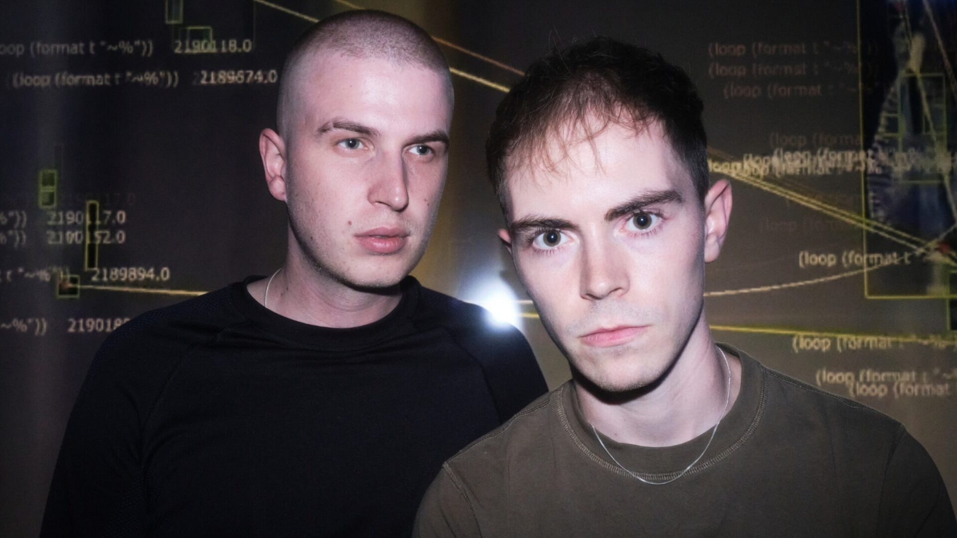 Baugruppe90 Showcases Softer Side Of Their Forward-Thinking Club Sound With Euphoric Hardgroove Single &Quot;Body Drift&Quot; On Hard Recs - Out Now | Ufo Network BAUGRUPPE90