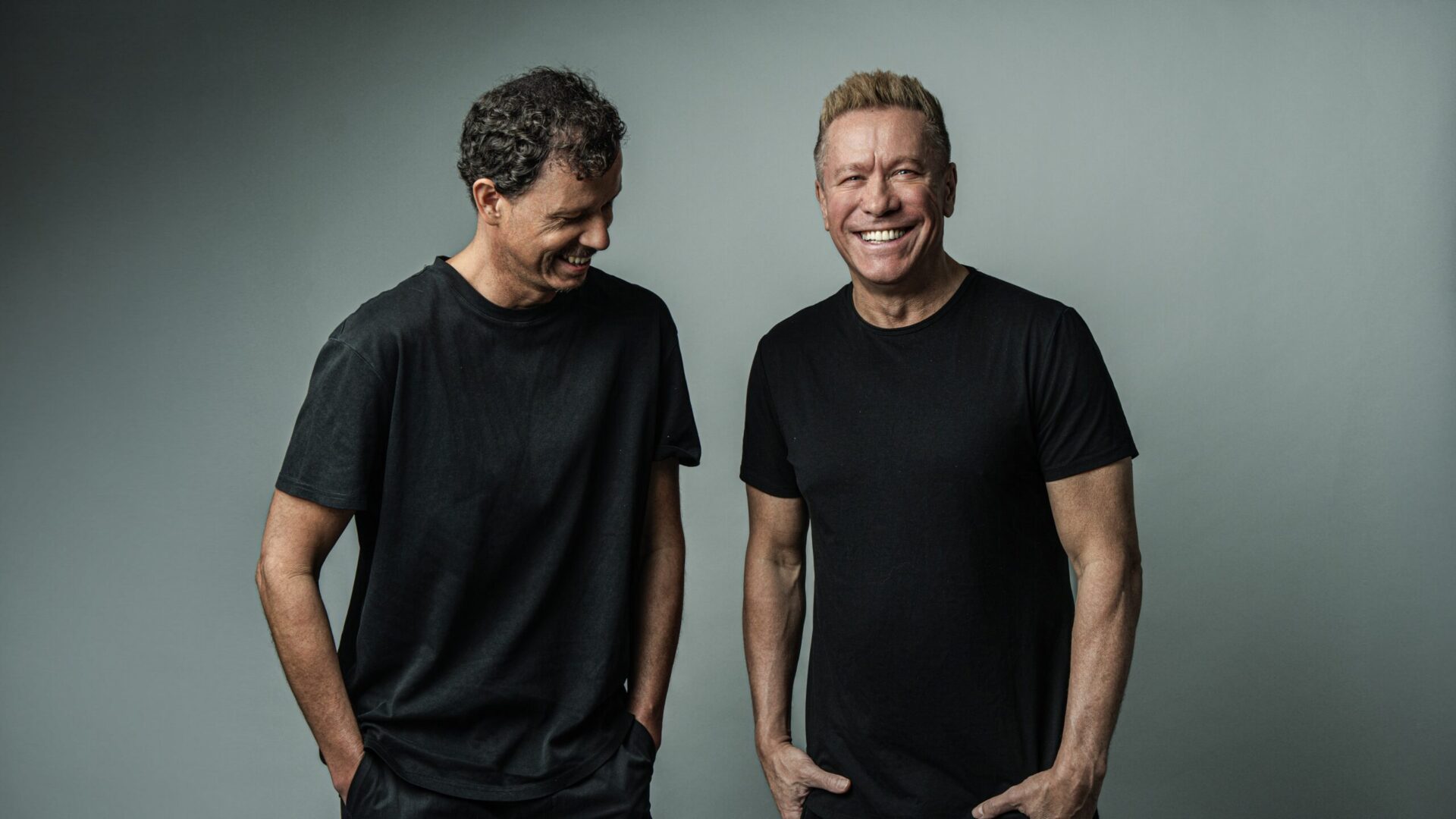 Cosmic Gate Announce First Single From ‘Perspectives Ep 3’, ‘Need A Little Love’ With Cmd/Ctrl | Ufo Network Cosmic Gate