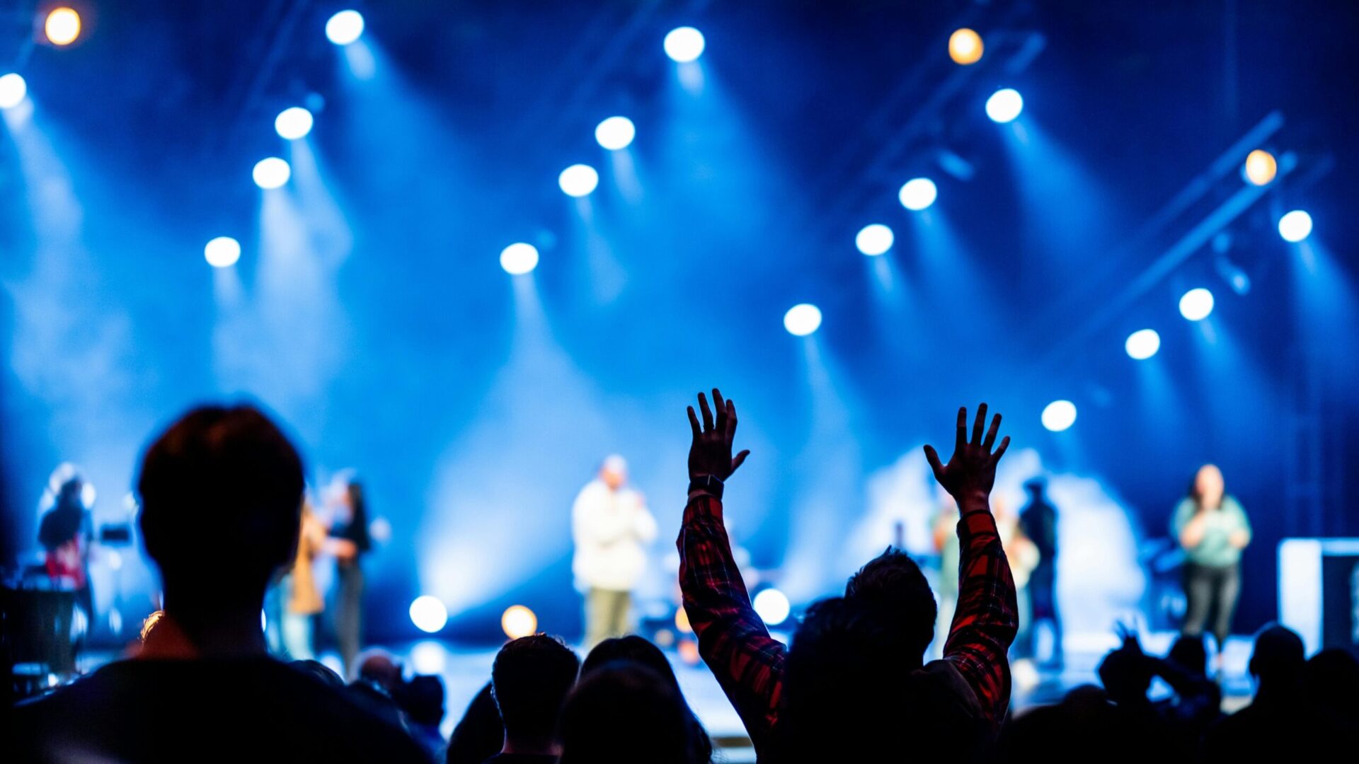 Famous Musicians Who Beat Cancer and Returned Stronger