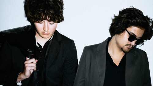 FrostTop and RemK - No Single