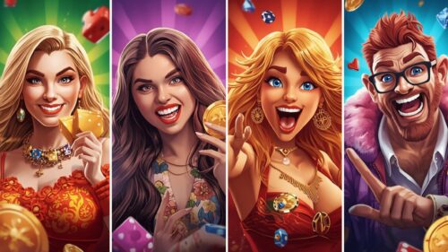 Instant Casino Bonuses Credited in Minutes