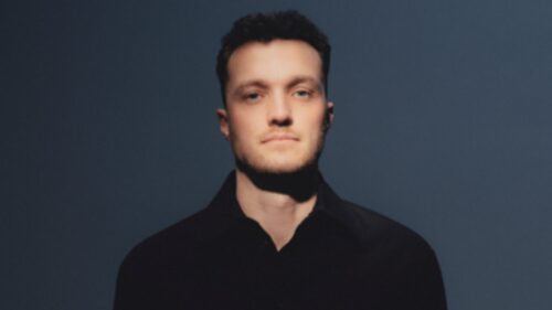 MAXI MERAKI and Nico de Andrea