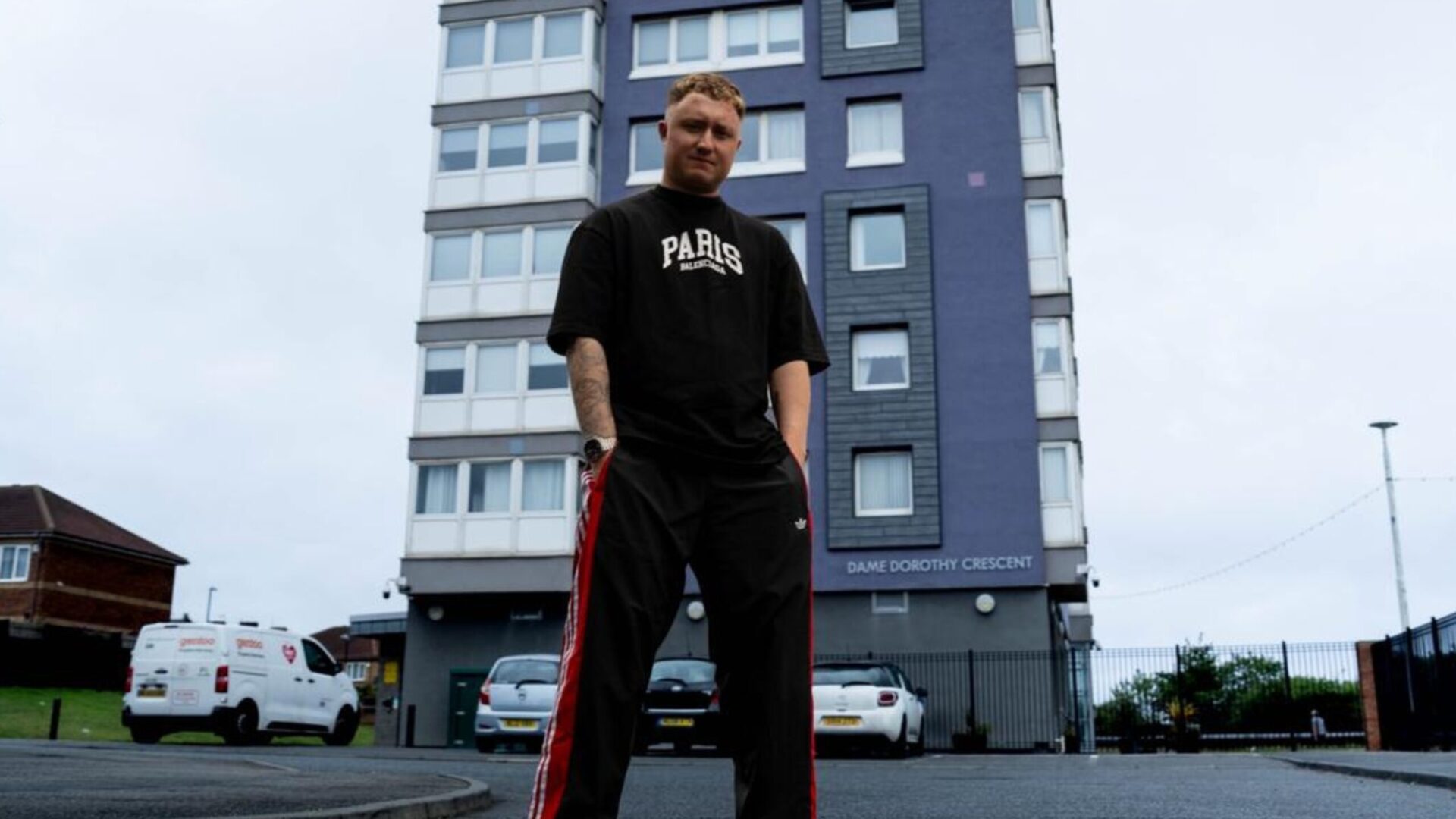 Mddltn Drops &Quot;The Moments&Quot; Via Dreamstate Records | Ufo Network MDDLTN