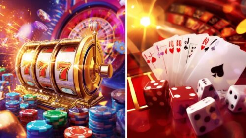 Maximize Casino Welcome Bonuses