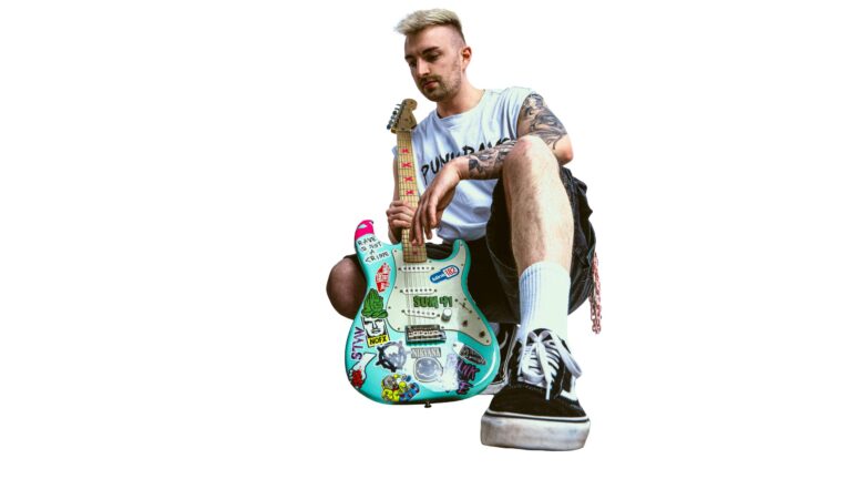 Submit Demo | Ufo Network STVW