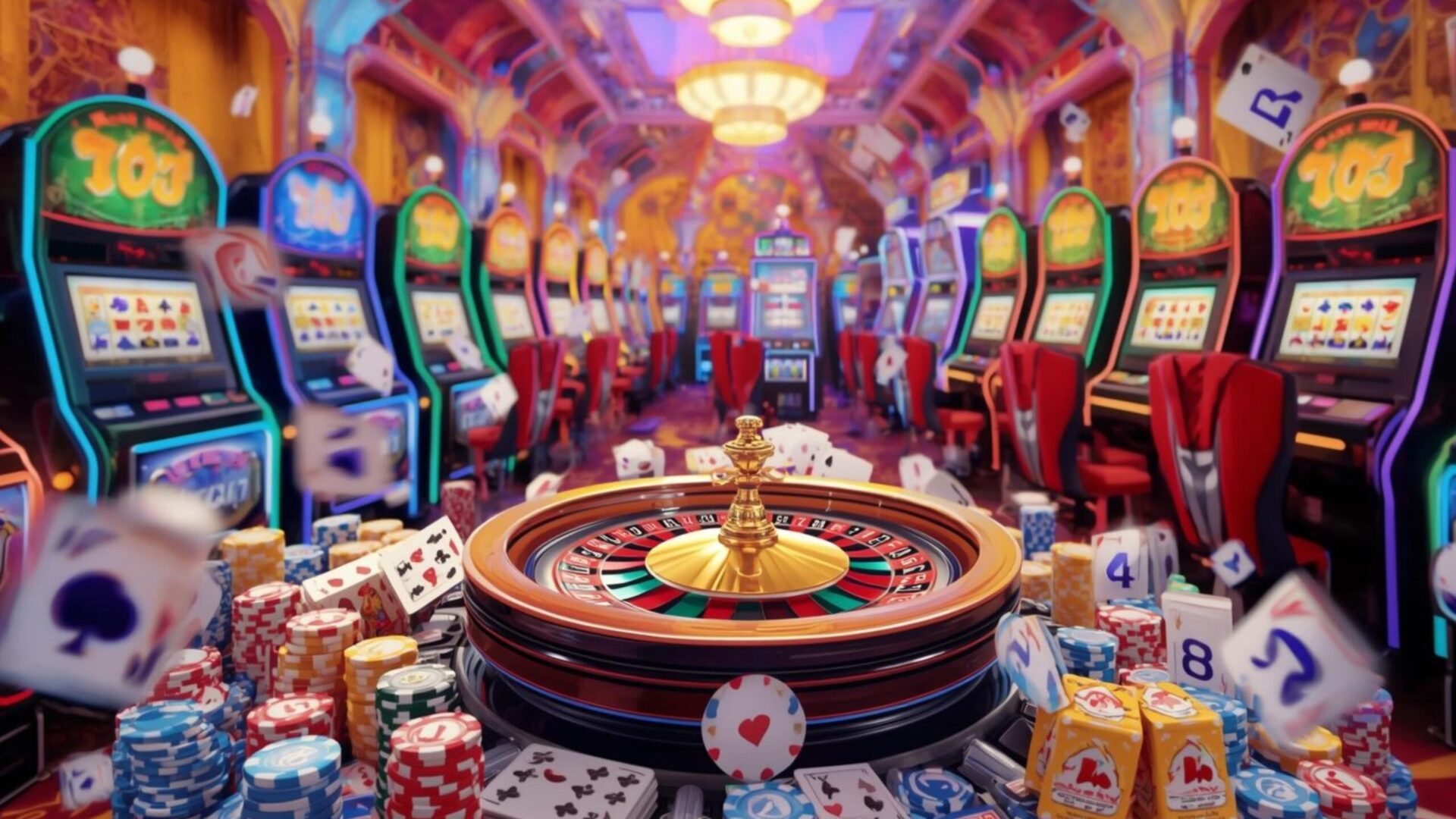 Sunday Funday Bonuses: Stretch Your Bankroll