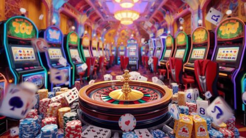 Sunday Funday Bonuses: Stretch Your Bankroll