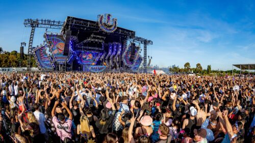 ULTRA Australia & ULTRA Beach Gold Coast 2026