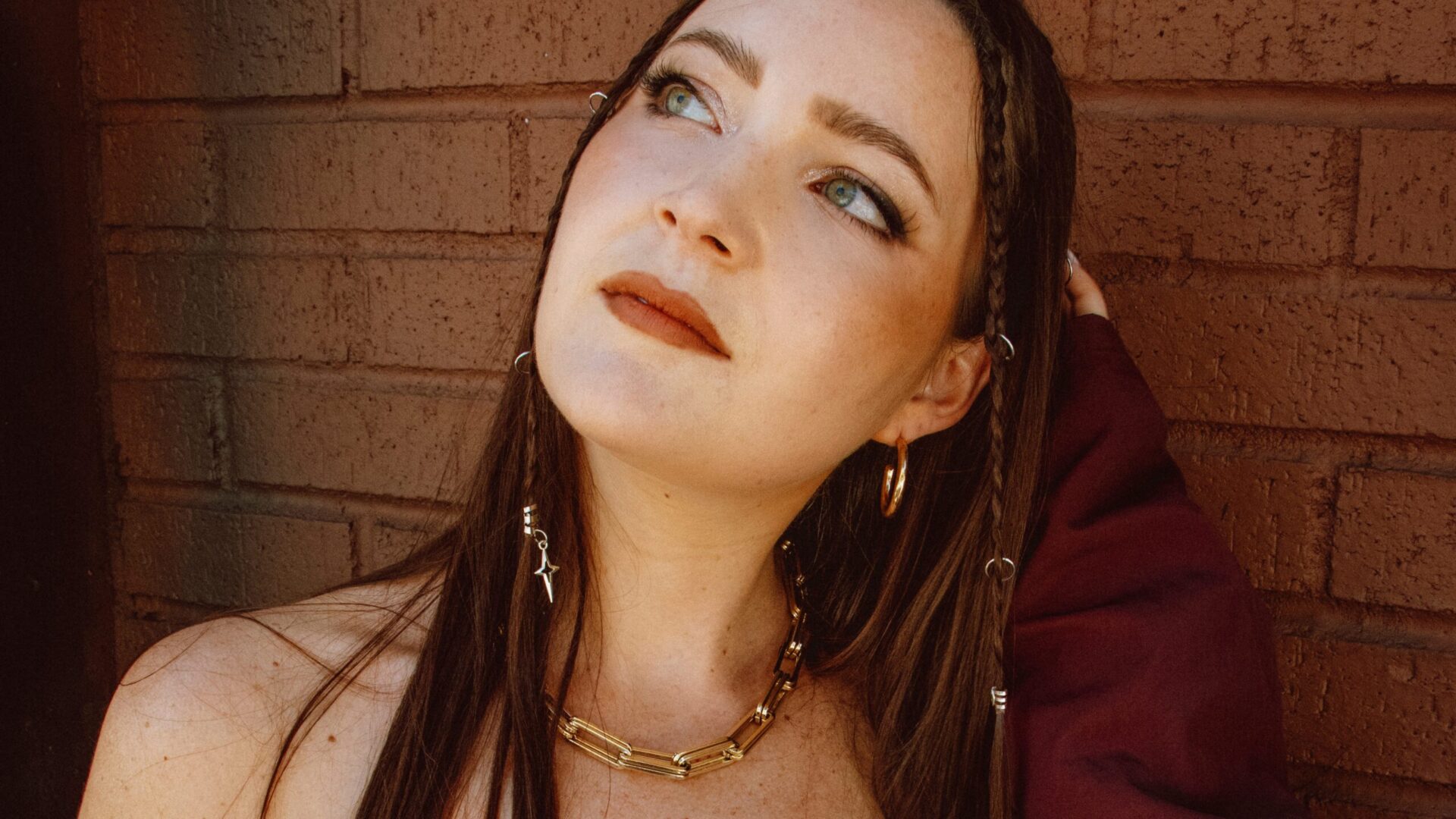 UNDEFYND, Second Road, and Casey Cook