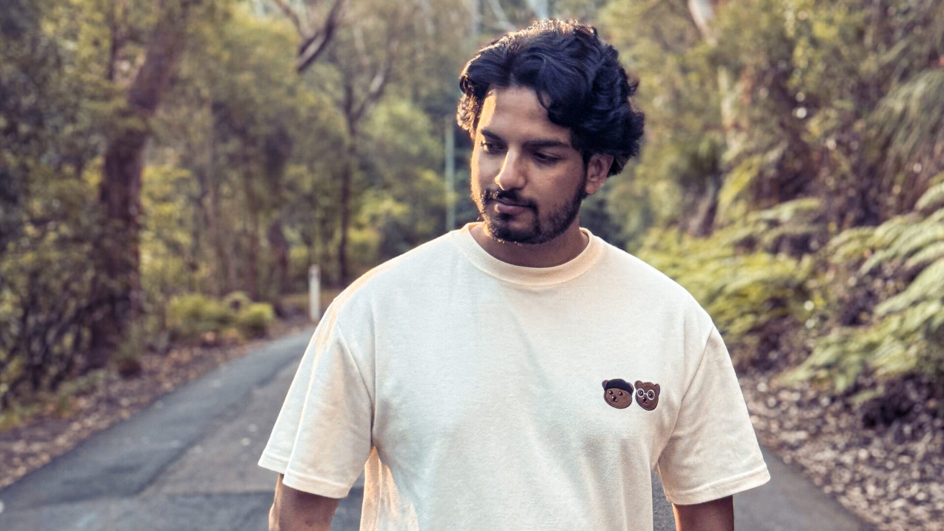 UNDEFYND, Second Road, and Casey Cook