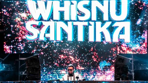 Whisnu Santika