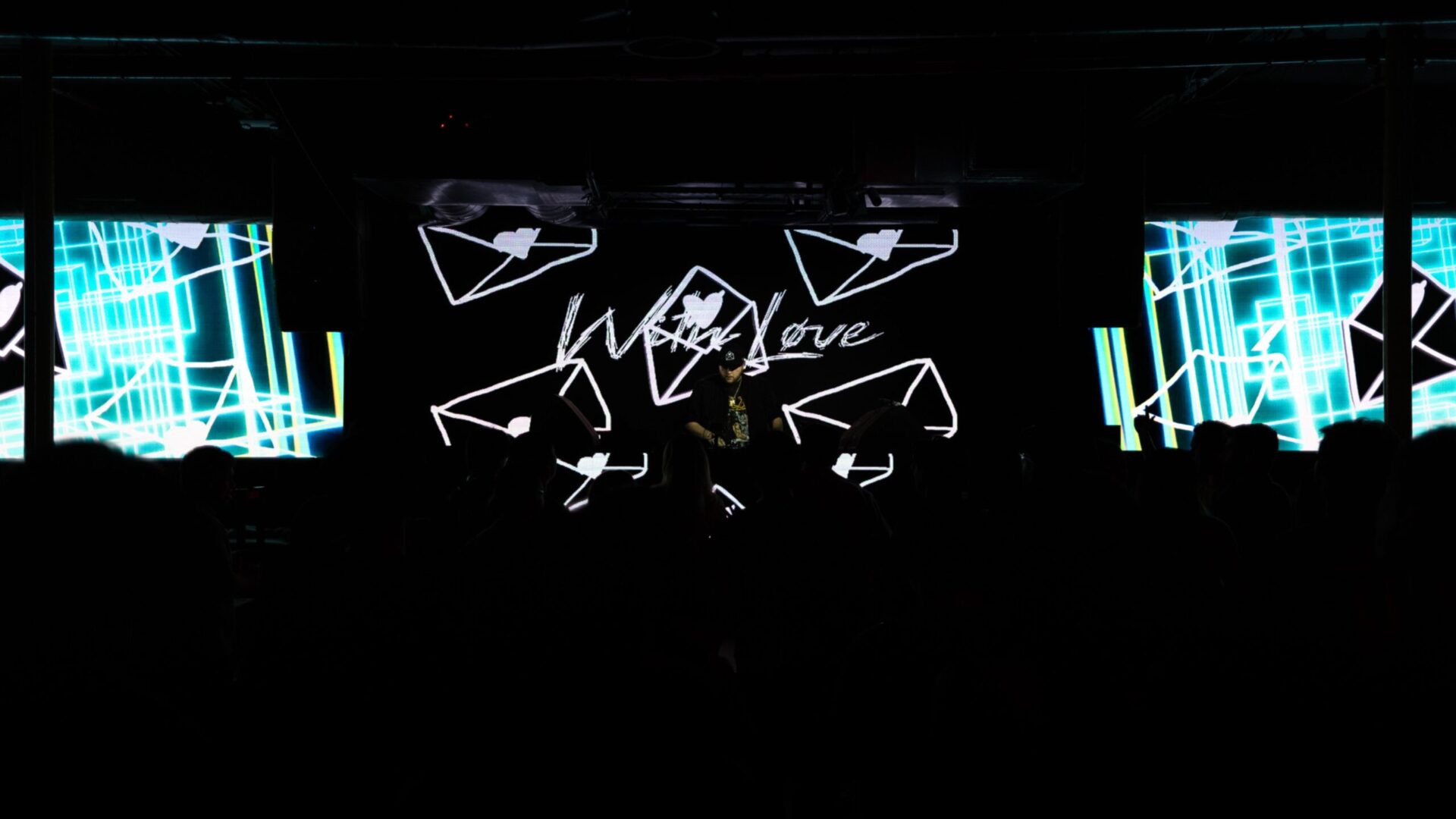 With Løve and Olivver The Kid