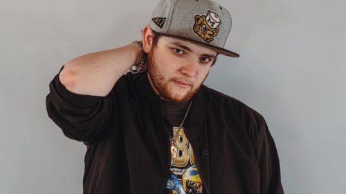 With Løve and Olivver The Kid