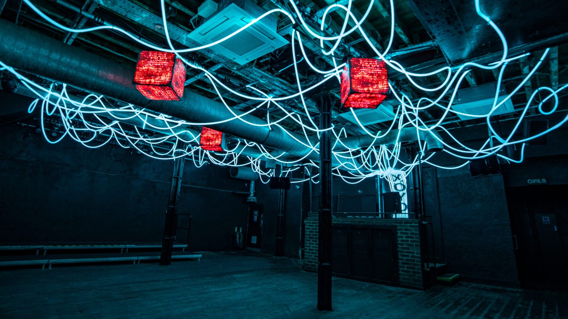 Xoyo London - The Return Of A Clubbing Institution | Ufo Network XOYO