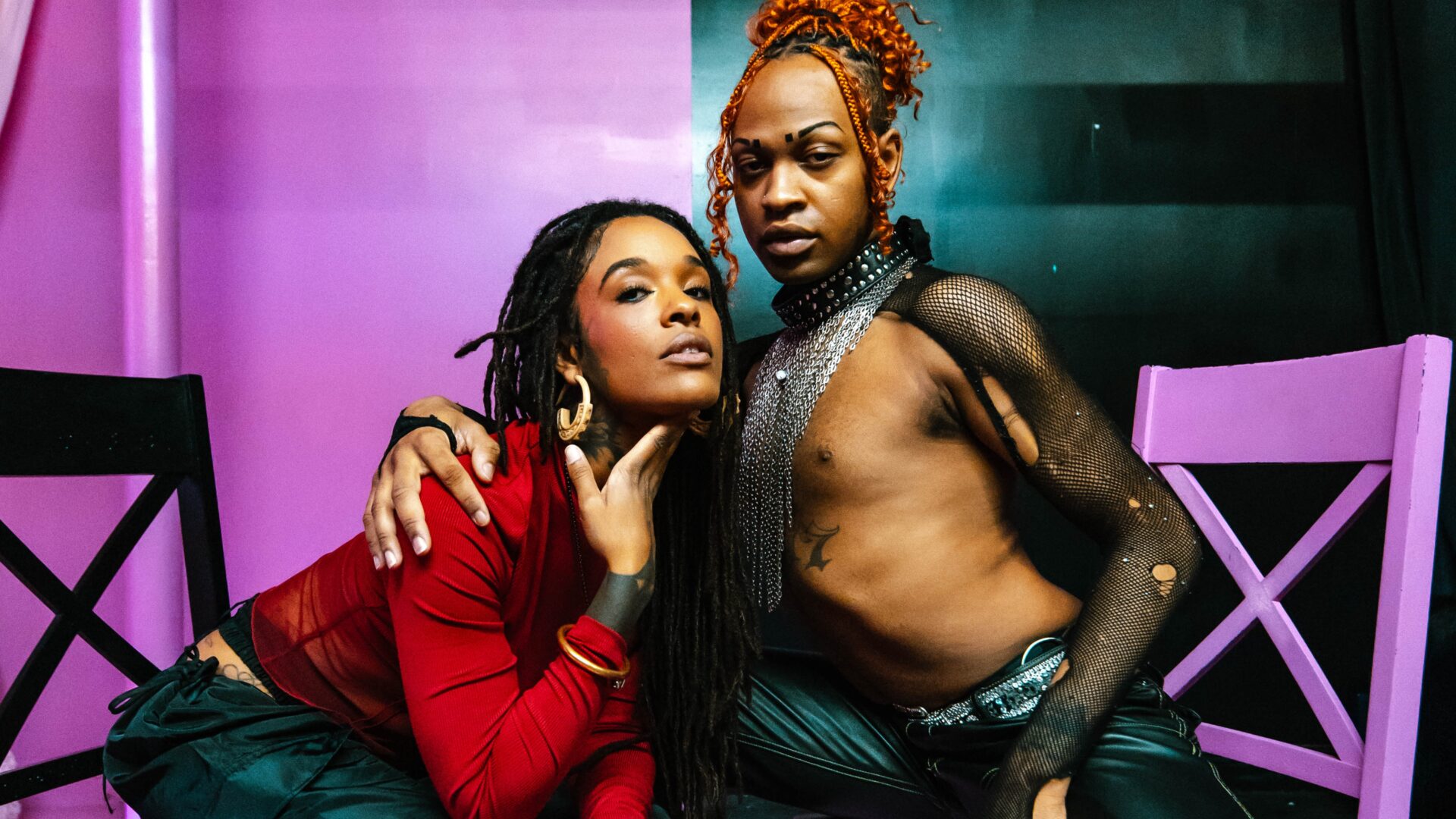 A Hundred Drums N3PTUNE