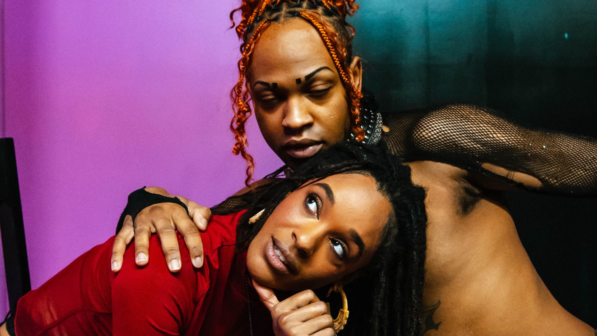 A Hundred Drums N3PTUNE