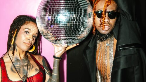 A Hundred Drums N3PTUNE