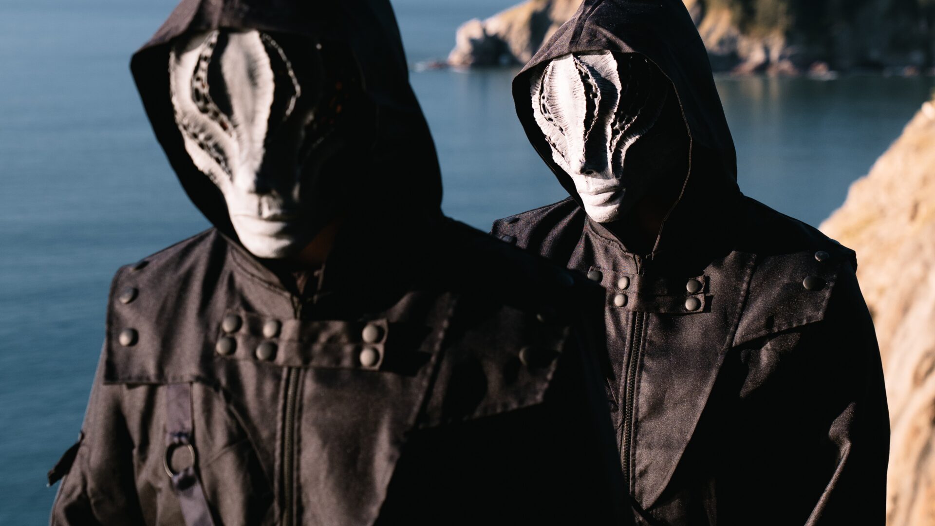 Abandoned and STAR SEED