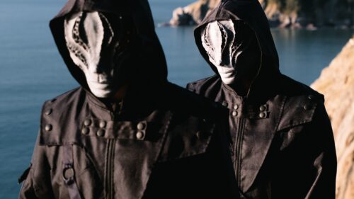 Abandoned and STAR SEED