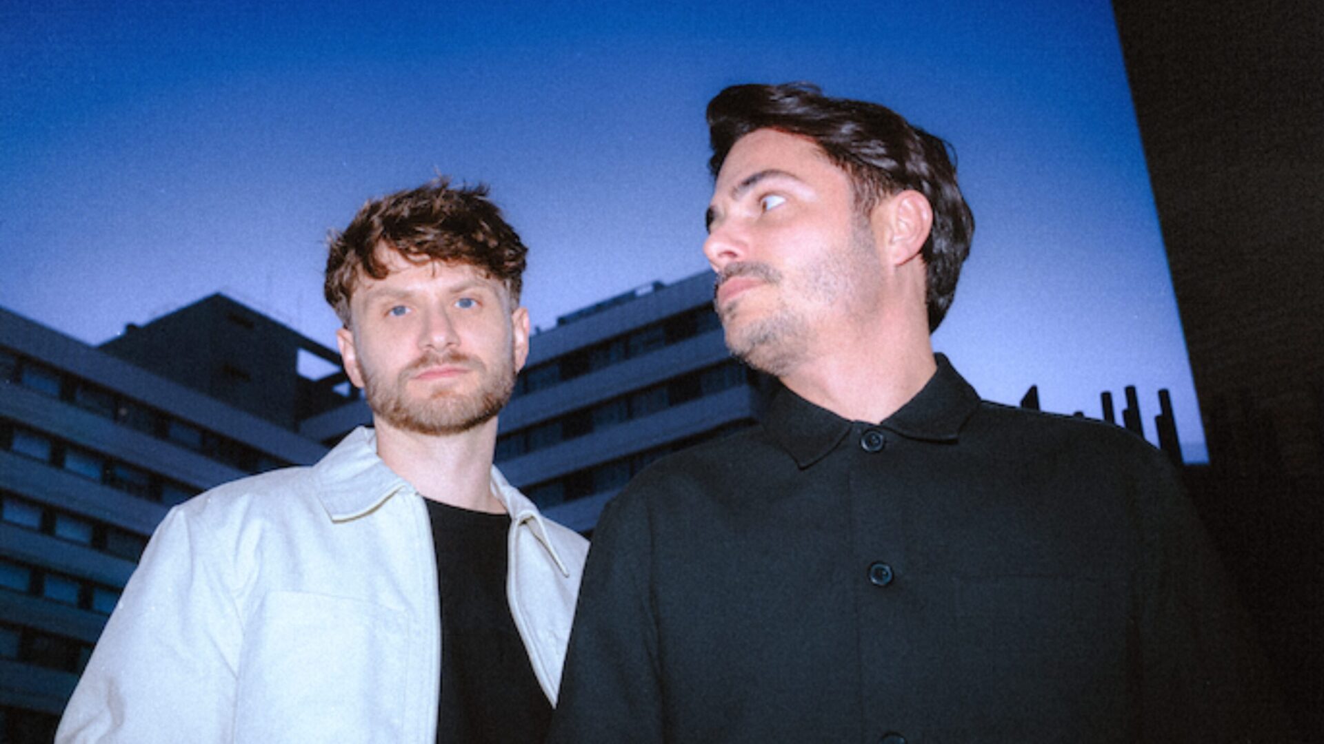 Angara Team Up With Ingrid Lukas On &Quot;Forgive You&Quot; | Ufo Network Angara