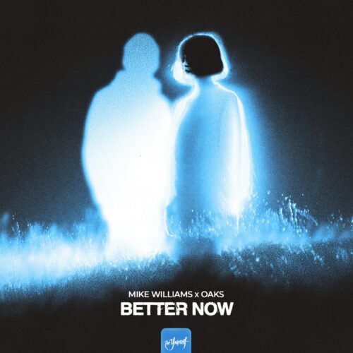 Mike Williams and Oaks