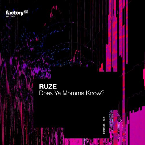 RUZE