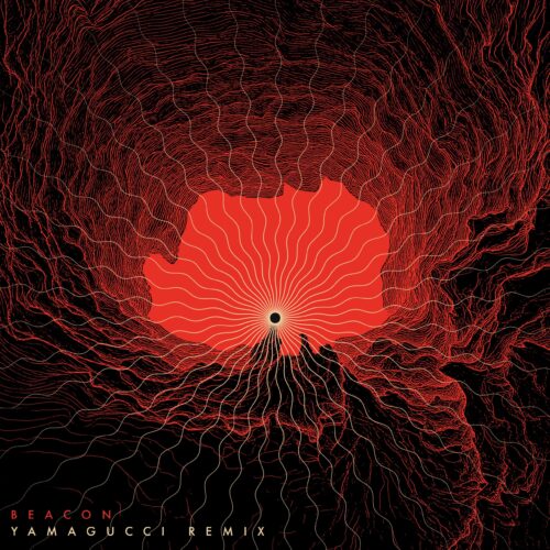 Yamagucci Reimagines Monolink’s “Beacon” | Ufo Network Yamagucci