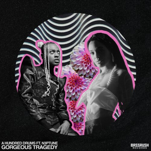 A Hundred Drums N3PTUNE