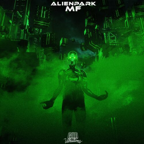 AlienPark 