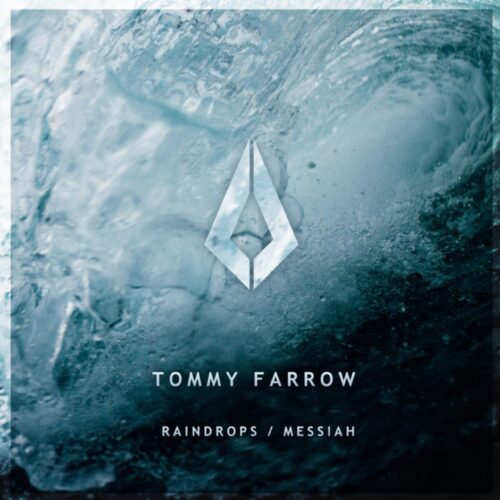 Tommy Farrow Returns To Purified Records With Raindrops Ep | Ufo Network Tommy Farrow