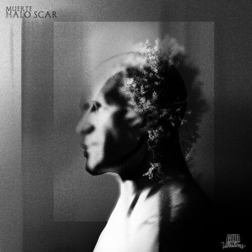 Muerte Ruptures Reality With Orchestral, Otherworldly Dubstep Single &Quot;Halo Scar&Quot; Via Gud Vibrations - Out Now | Ufo Network MUERTE
