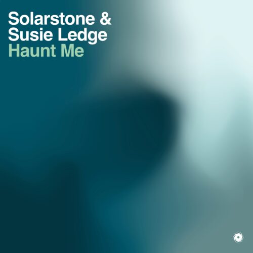 Solarstone And Susie Ledge Drop &Quot;Haunt Me&Quot; | Ufo Network Solarstone and Susie Ledge
