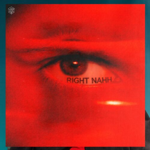 Julian Jordan Drops Banger &Quot;Right Nahh&Quot; - Out Now | Ufo Network Julian Jordan