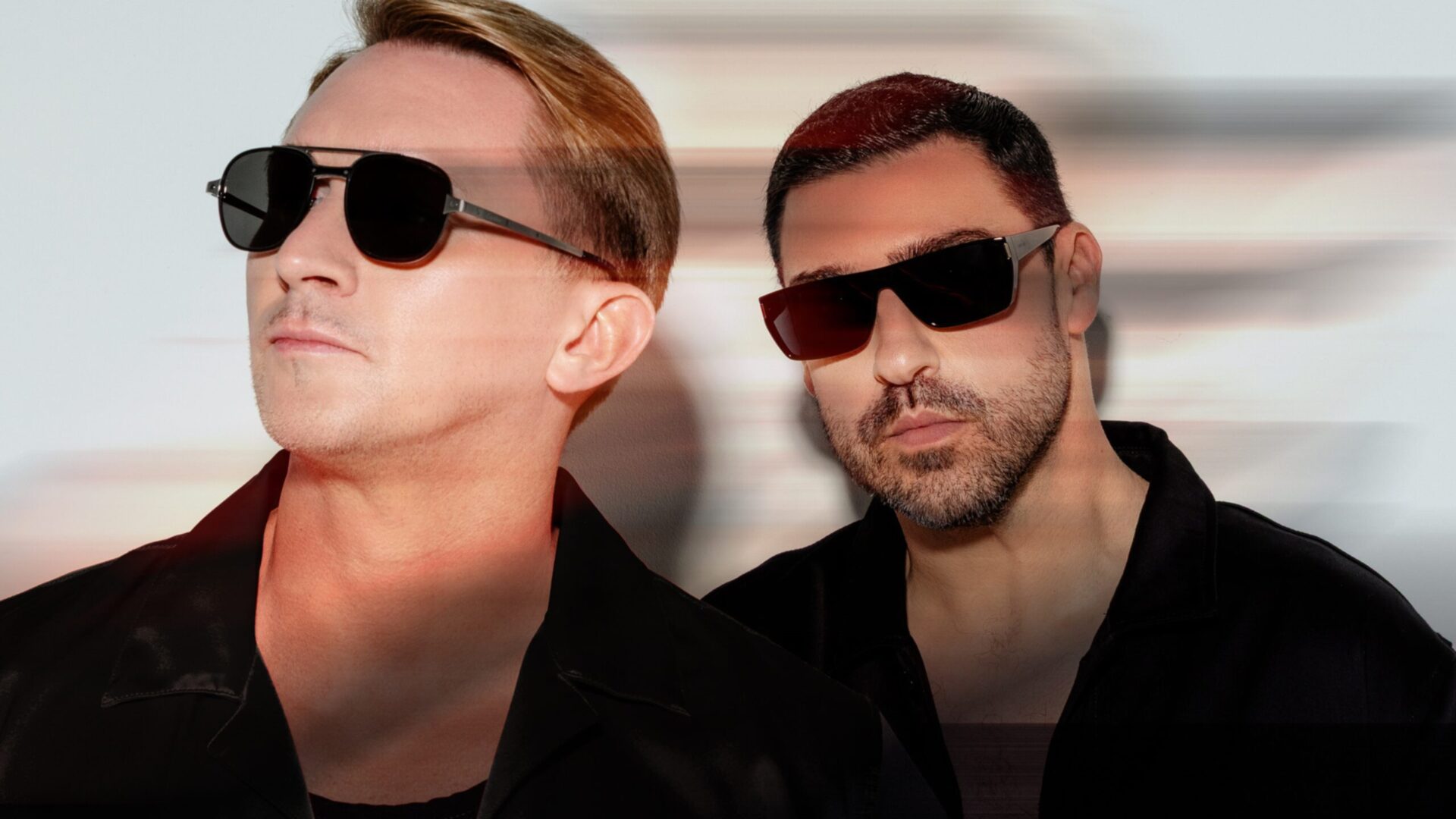 CamelPhat and Arodes