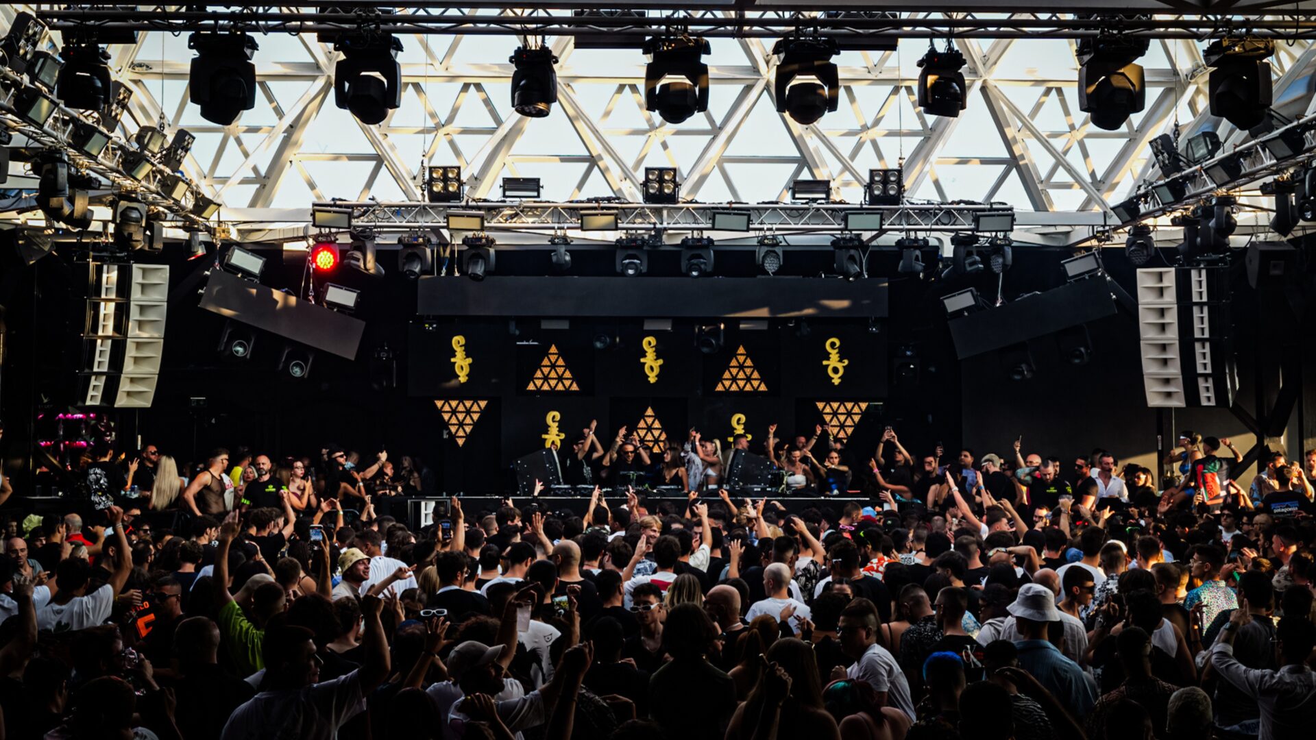 Cocoricò Easter Experience 2026