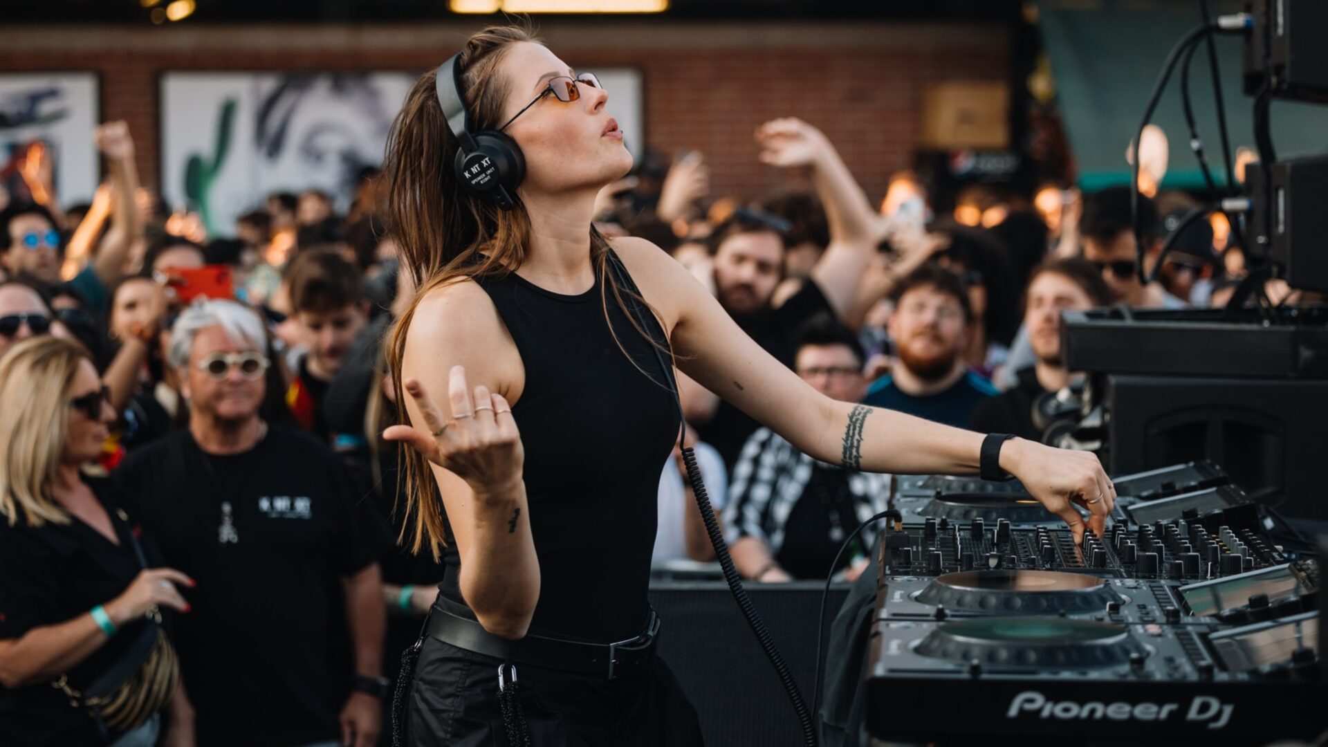 Cocoricò Easter Experience 2026