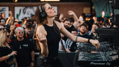 Cocoricò Easter Experience 2026