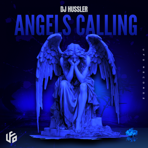 Home | Ufo Network DJ Hussler