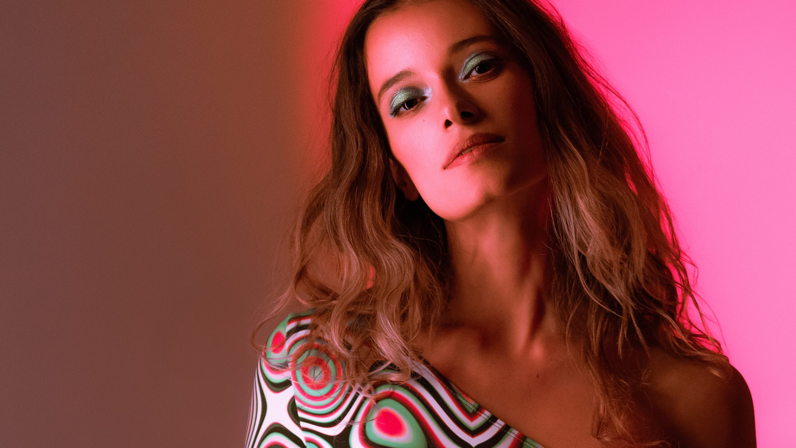 Deer Jade Shares Uplifting New Single “Coming Home” For Cercle Records