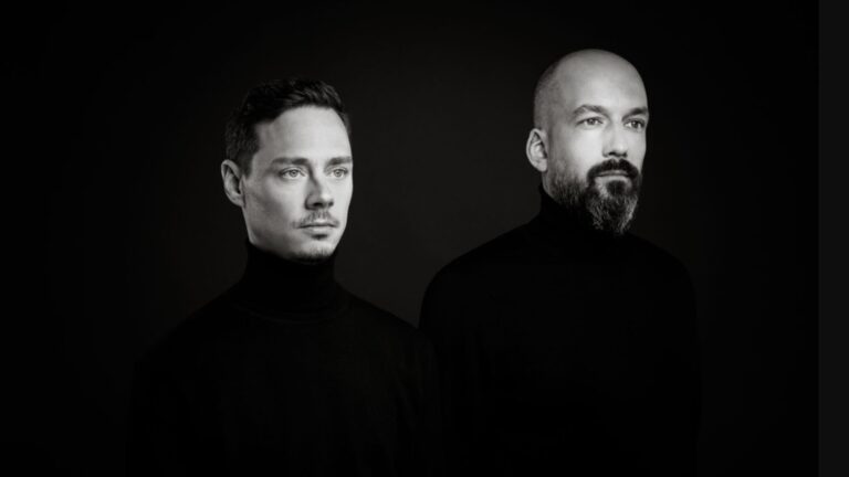 Submit Demo | Ufo Network FELSMANN + TILEY