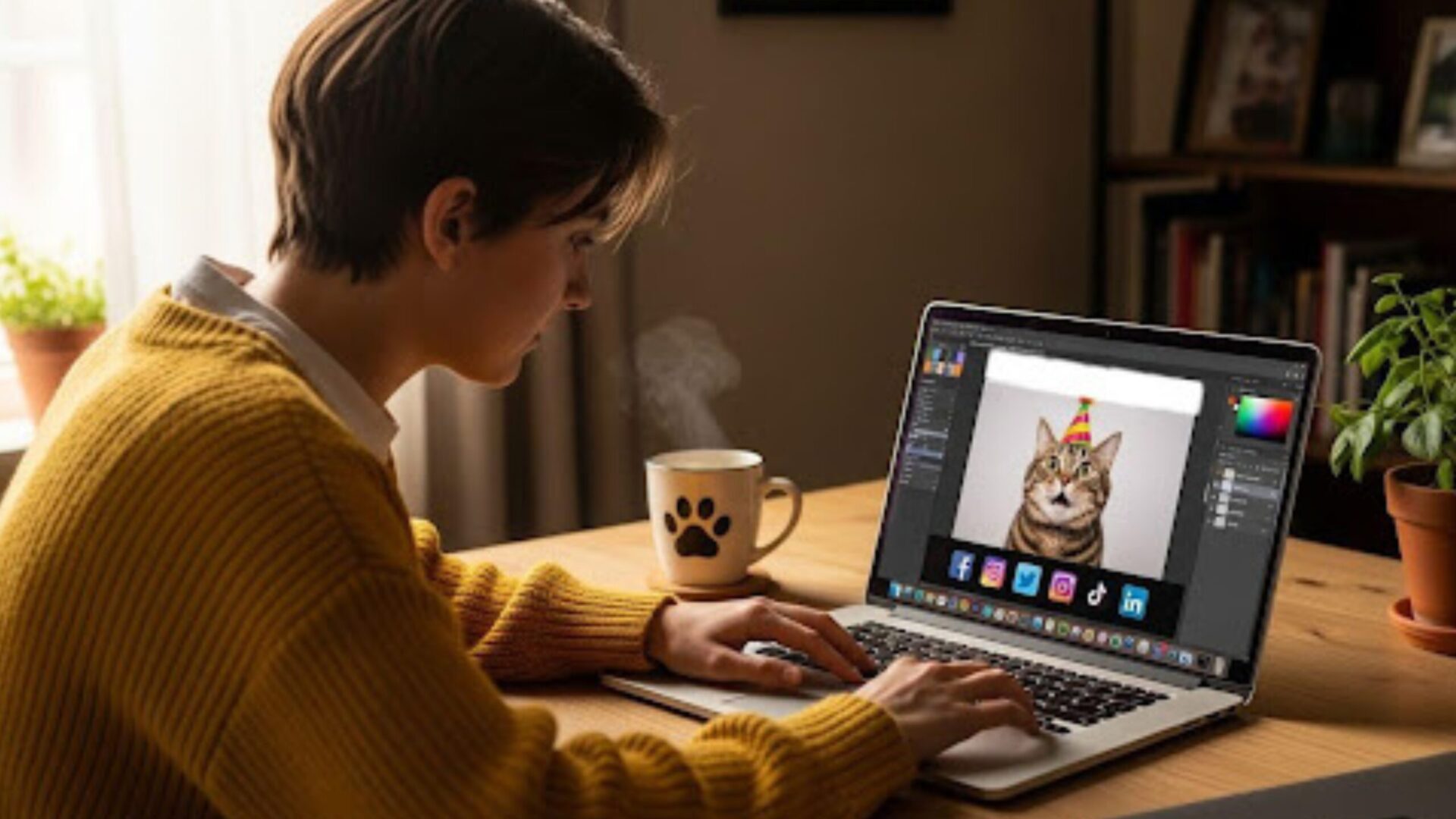 How to Use Digital Memes for Effective Online Marketing 