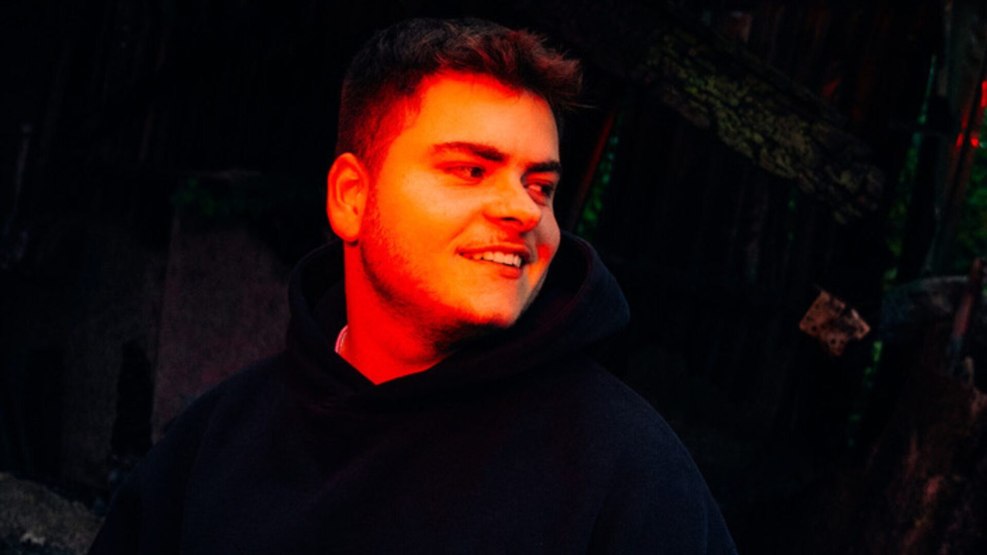 Kntrlvrlst Pushes Peak-Time Intensity To New Extremes On “Front To Back” | Ufo Network KNTRLVRLST