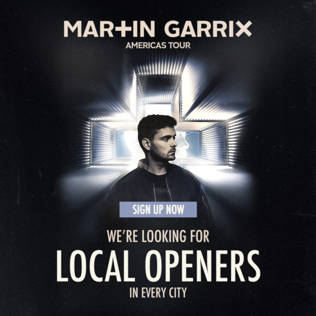 Martin Garrix