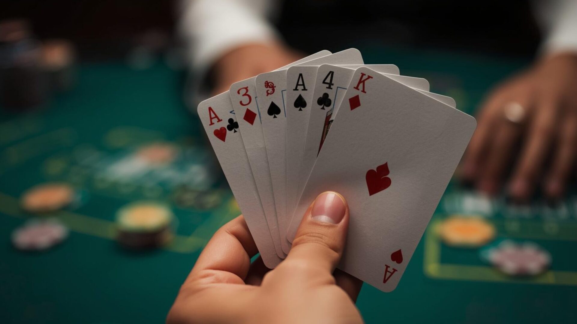 Master Game Selection for Higher Win Rates